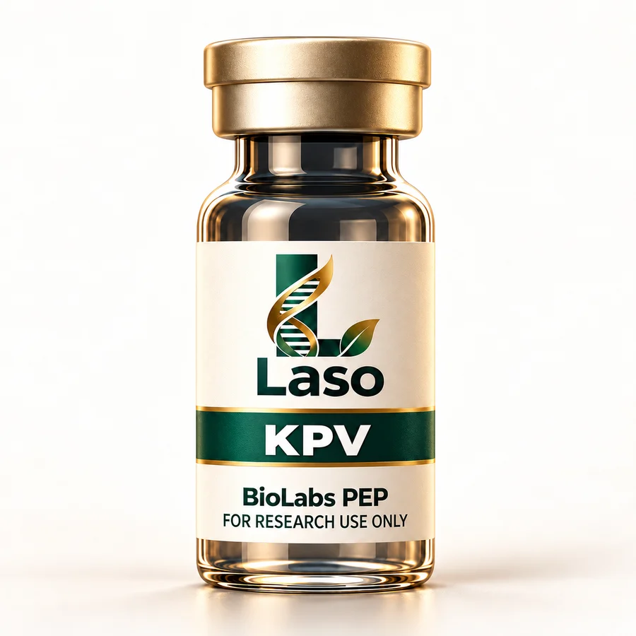 KPV — Laso brand packaging concept