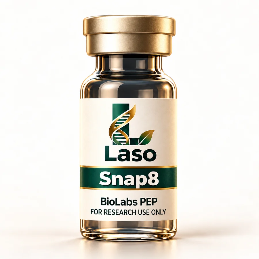 Snap8 — Laso brand packaging concept