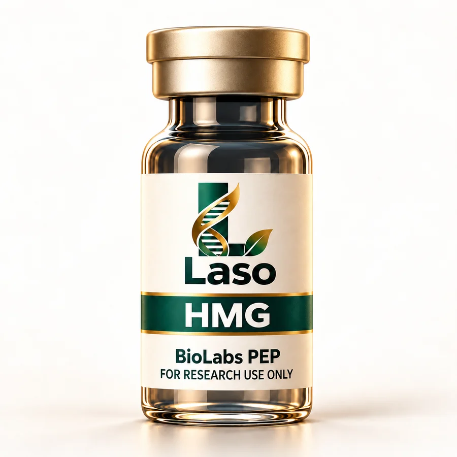 HMG — Laso brand packaging concept